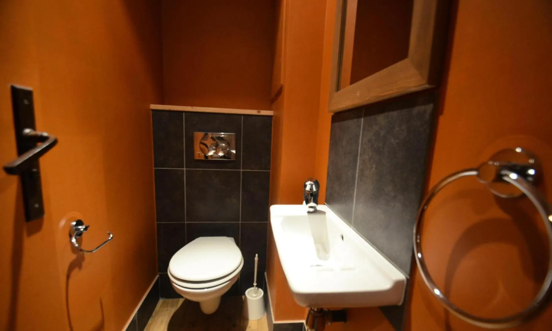Résidence Aconit - 2 Pièces pour 4 Personnes 294 Saint-Martin-de-Belleville Apartamento