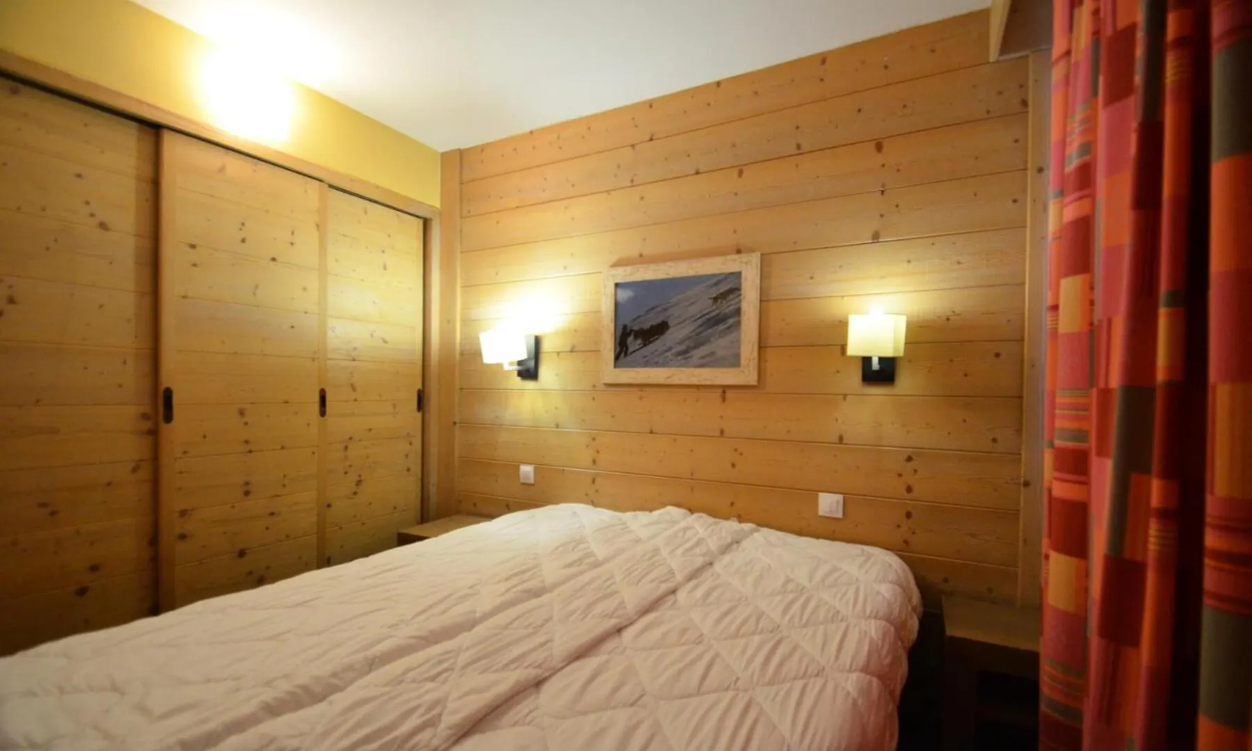 Apartamento Résidence Aconit - 2 Pièces pour 4 Personnes 294 Saint-Martin-de-Belleville